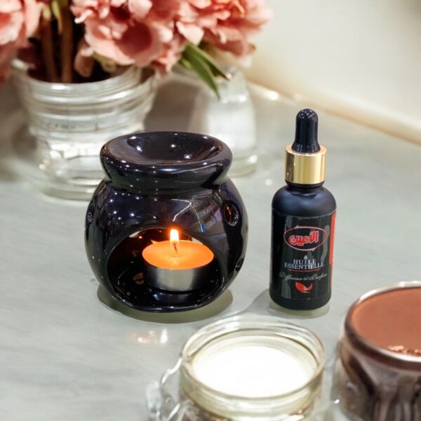 Huile Essentielle " Dangerous " Elamine-30ml