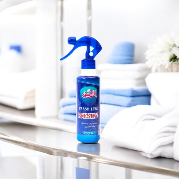 Fresh Linge Prestige ELAMINE 250ml