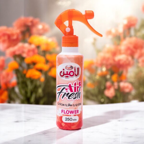 Air fresh Flower ELAMINE 250ml