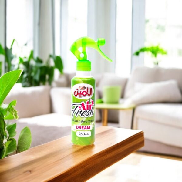 Air fresh Dream ELAMINE 250ml