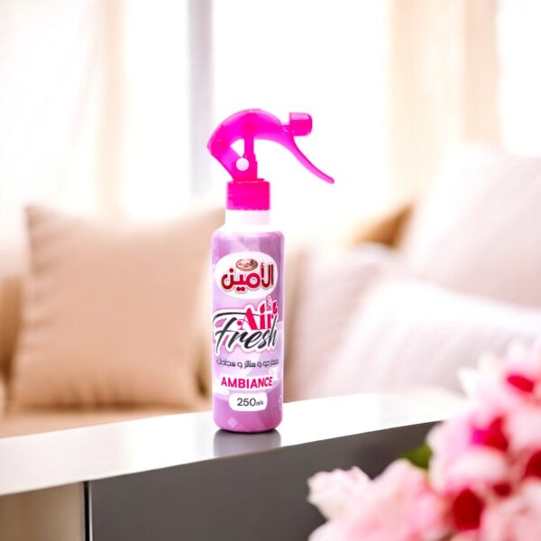 air fresh ambiance ELAMINE 250ml