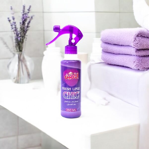 Fresh linge Chic ELAMINE 250ml
