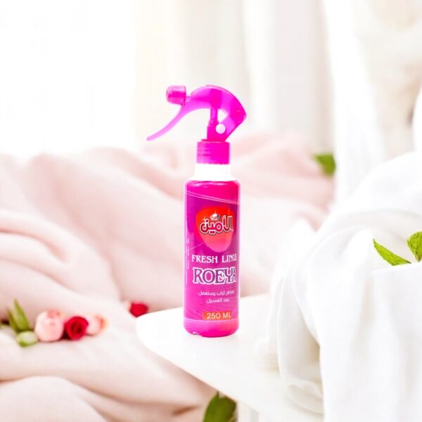 Fresh linge Roeya ELAMINE 250ml