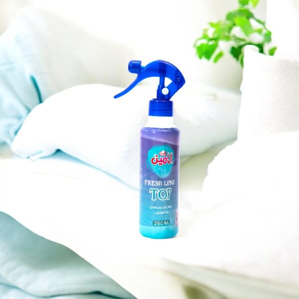 Fresh linge Top ELAMINE 250ml