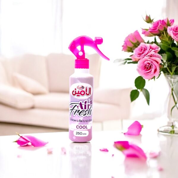 air fresh cool ELAMINE 250ml