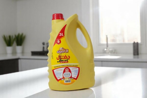 javel 3l ELAMINE