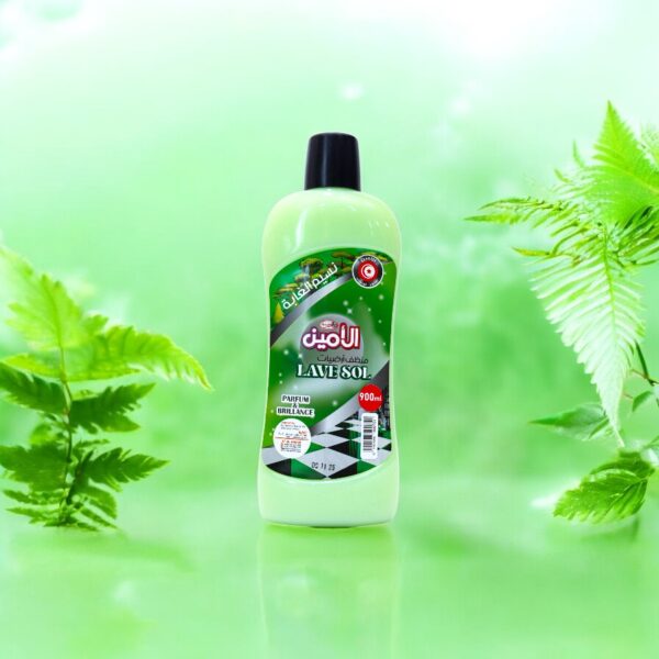 Lave Sol نسيم الغابة ELAMINE 900ml