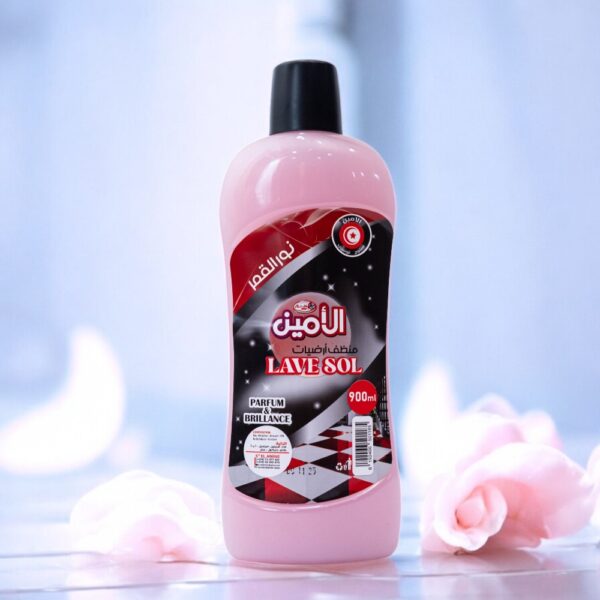 Lava Sol نور القمر ELAMINE 900ml