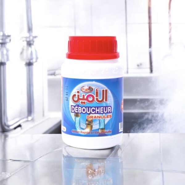 Déboucheur 300g ELAMINE