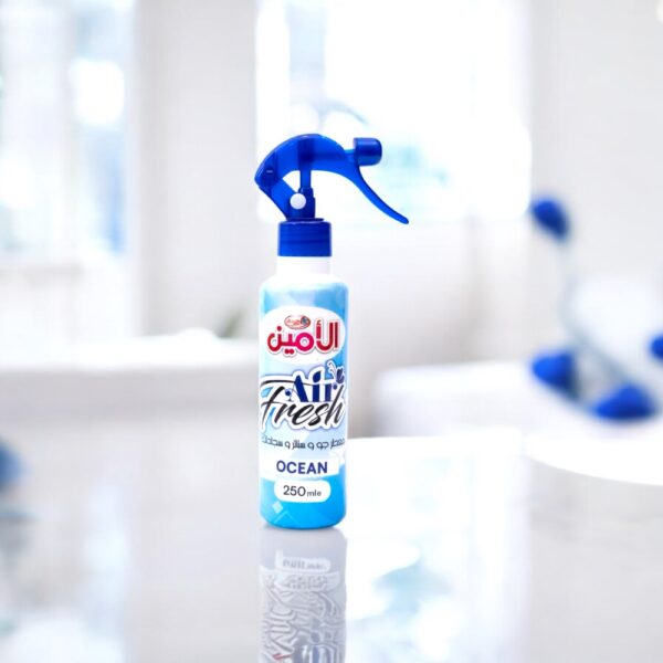 Air fresh océan 250ml ELAMINE
