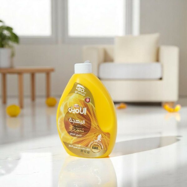 Drop 580ml البهجة ELAMINE