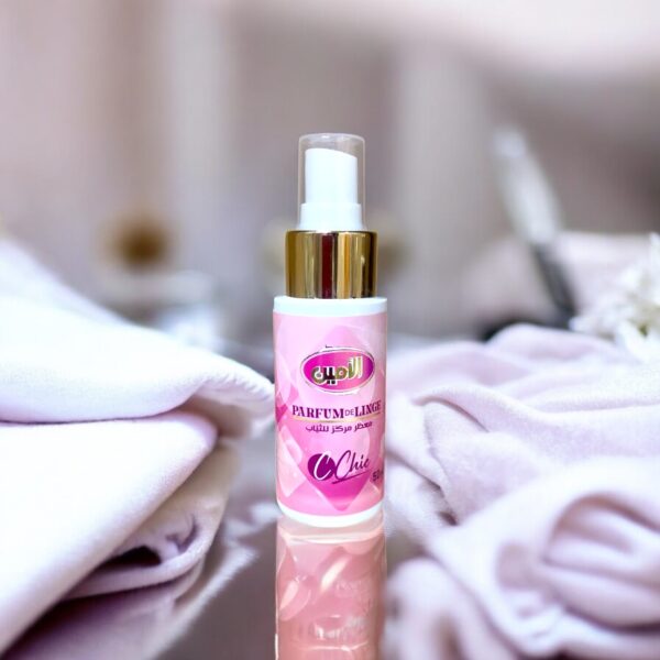 Parfum de Linge C Chic 50ml ELAMINE