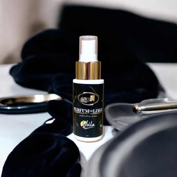 Parfum de Linge Voila 50 ml ELAMINE