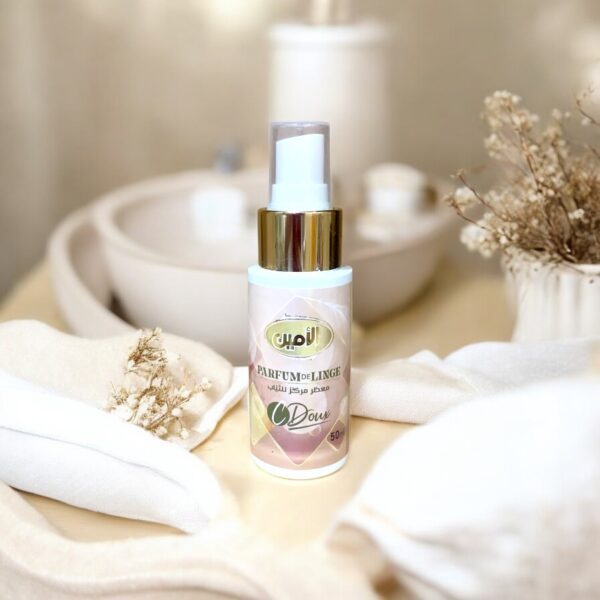 Parfum de Linge C Doux 50ml ELAMINE