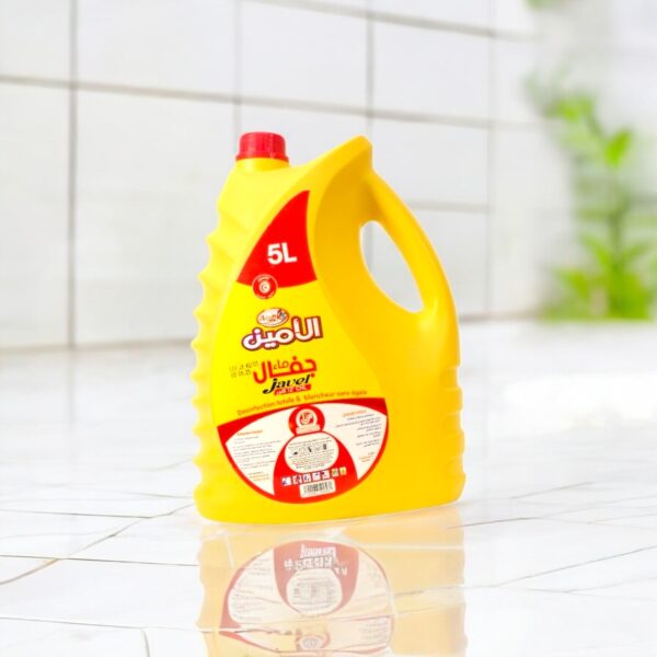 Javel 5l ELAMINE