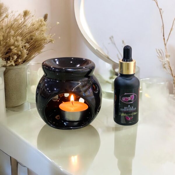Huile Essentielle " Madame " El Amine – 30 ml